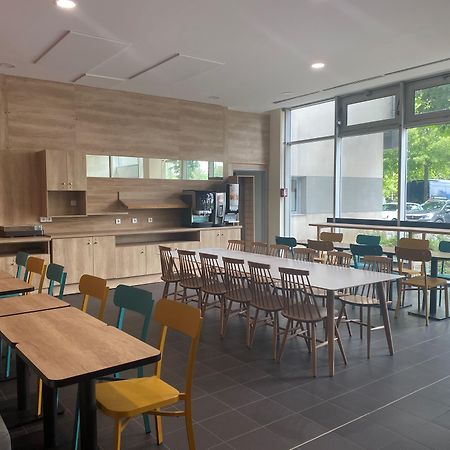 Adagio Access Marne La Vallee - Torcy Disneyland Paris Eksteriør bilde
