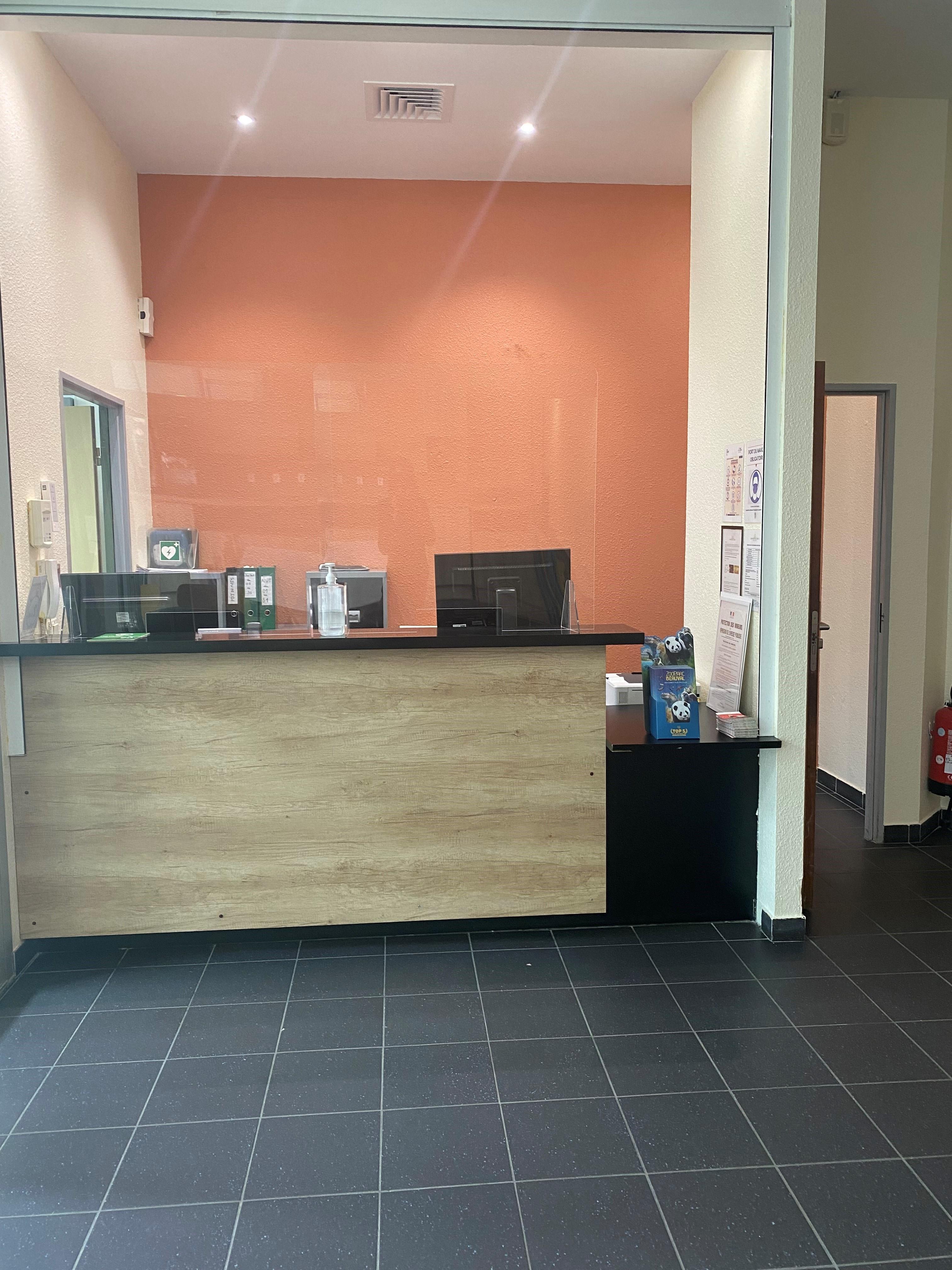 Adagio Access Marne La Vallee - Torcy Disneyland Paris Eksteriør bilde