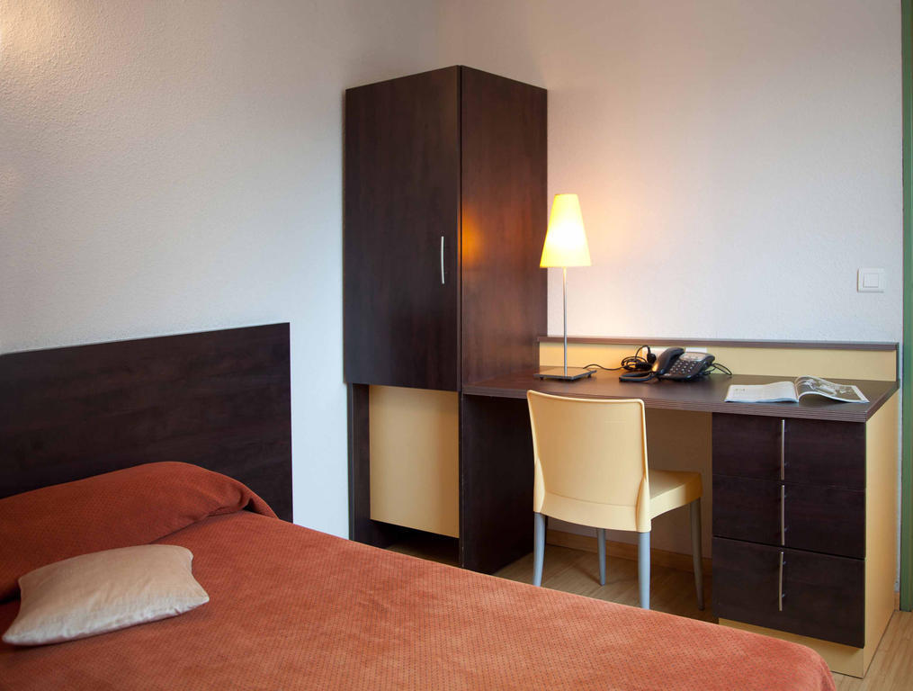 Adagio Access Marne La Vallee - Torcy Disneyland Paris Rom bilde