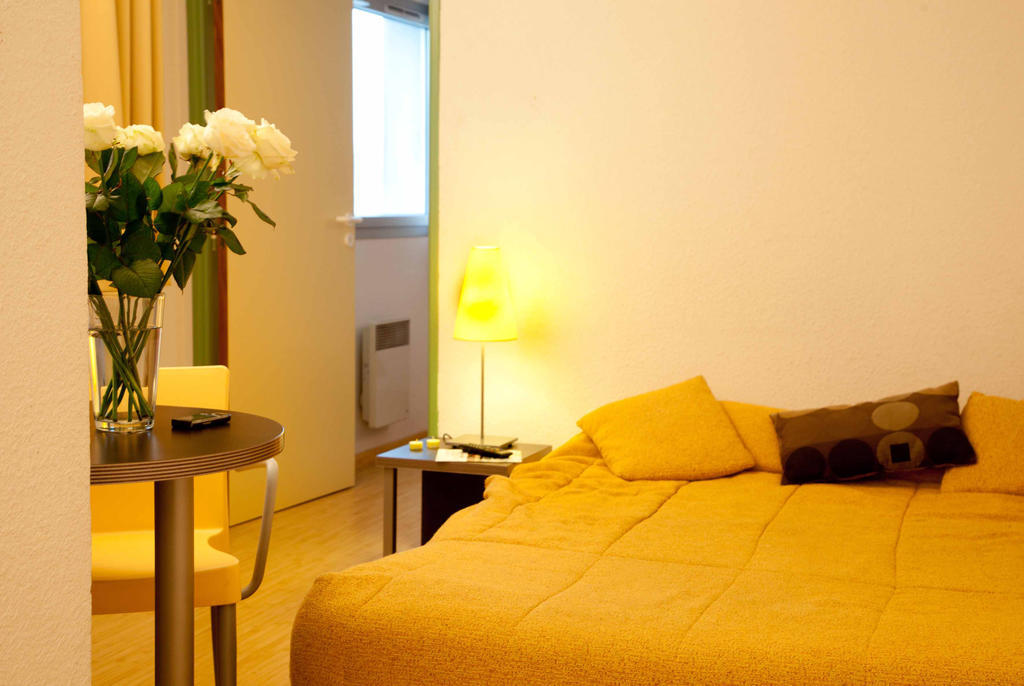 Adagio Access Marne La Vallee - Torcy Disneyland Paris Rom bilde
