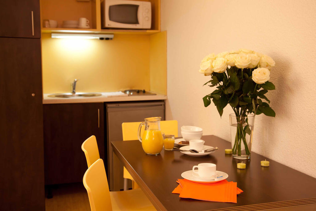 Adagio Access Marne La Vallee - Torcy Disneyland Paris Rom bilde