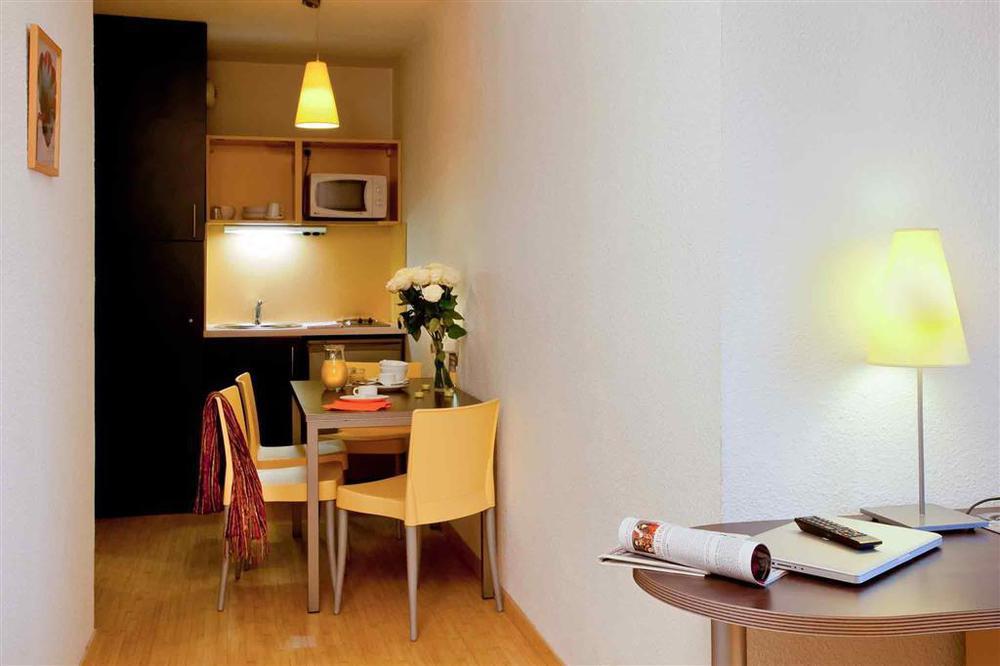 Adagio Access Marne La Vallee - Torcy Disneyland Paris Rom bilde